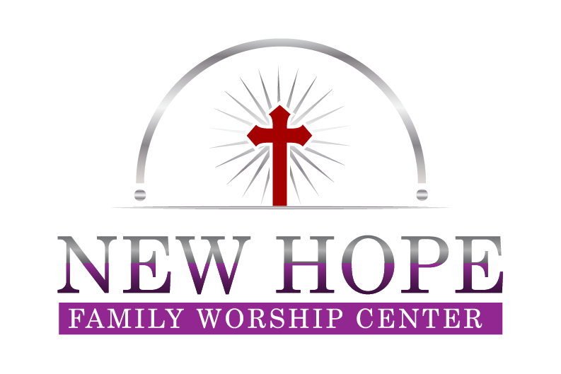 New Hope Family Worship CenterFinal